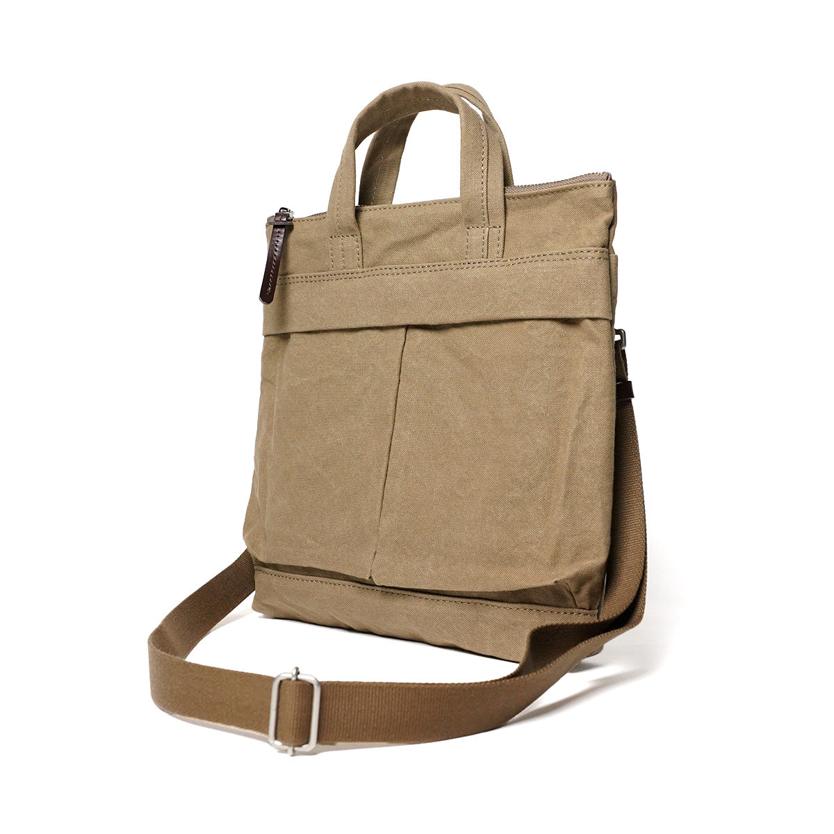 Color Bio Mini Helmet Bag GRN1529