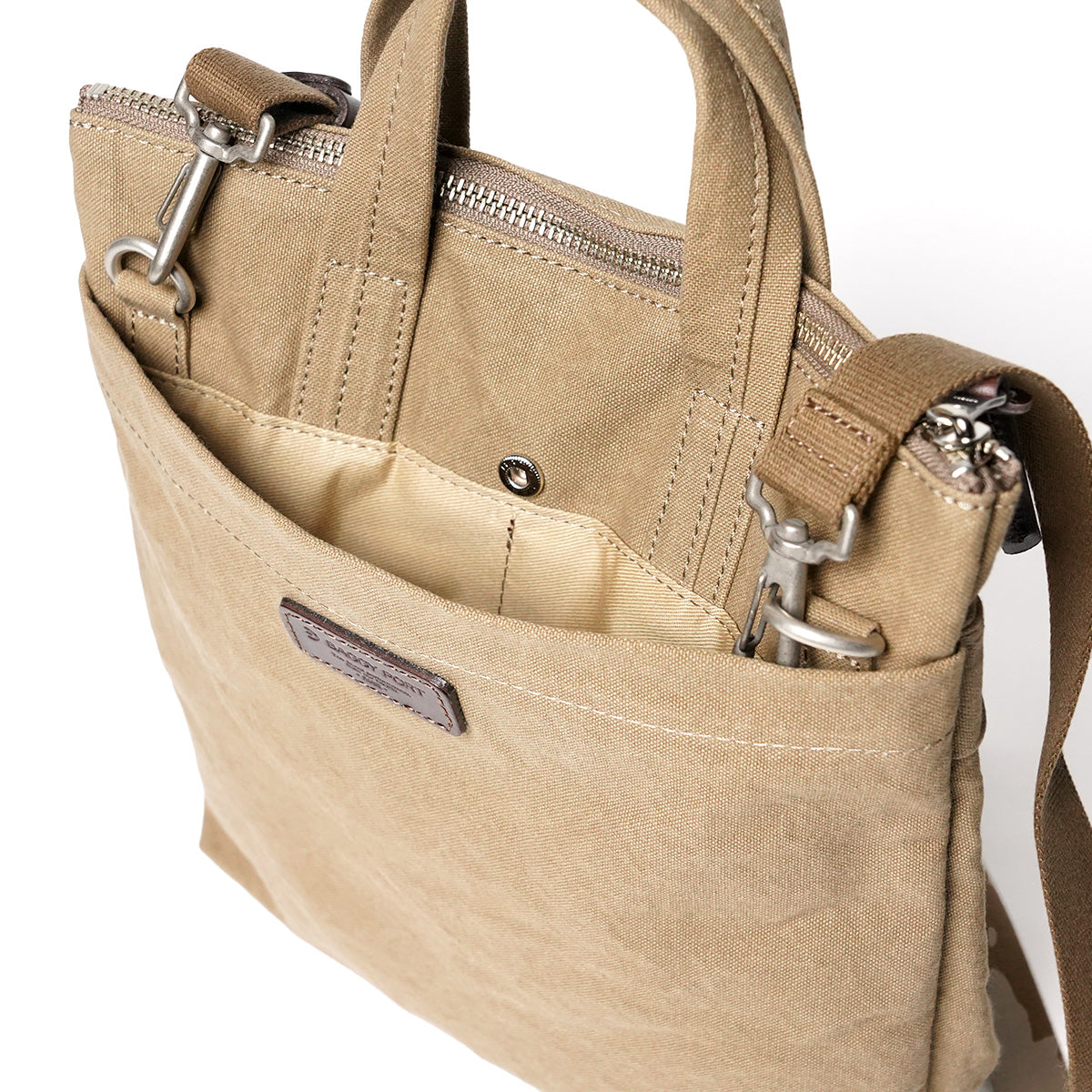 Color Bio Mini Helmet Bag GRN1529
