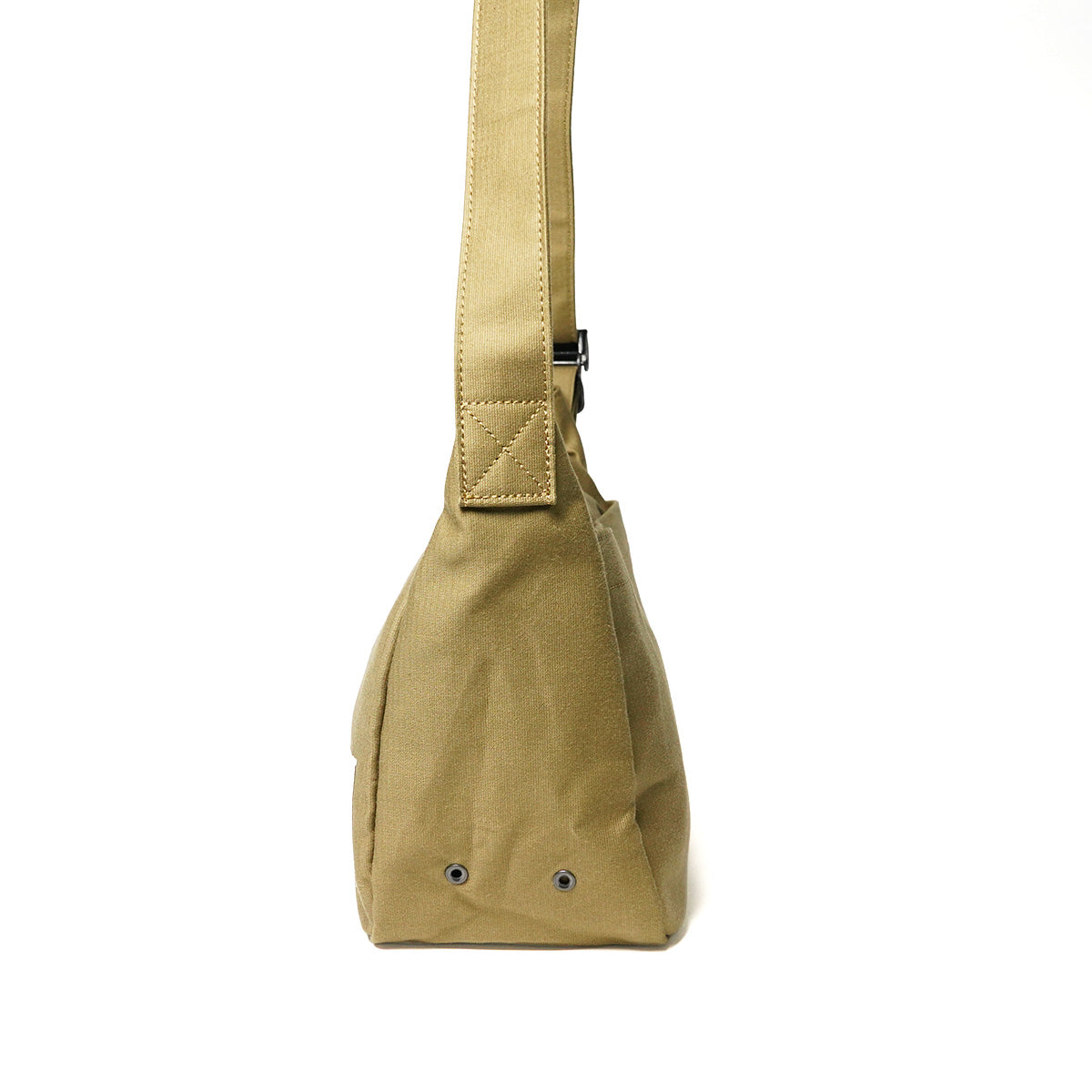 JUNGLE CLOTH -ジャングルクロス- ニュースペーパー ショルダーバッグ Sサイズ GRN7700