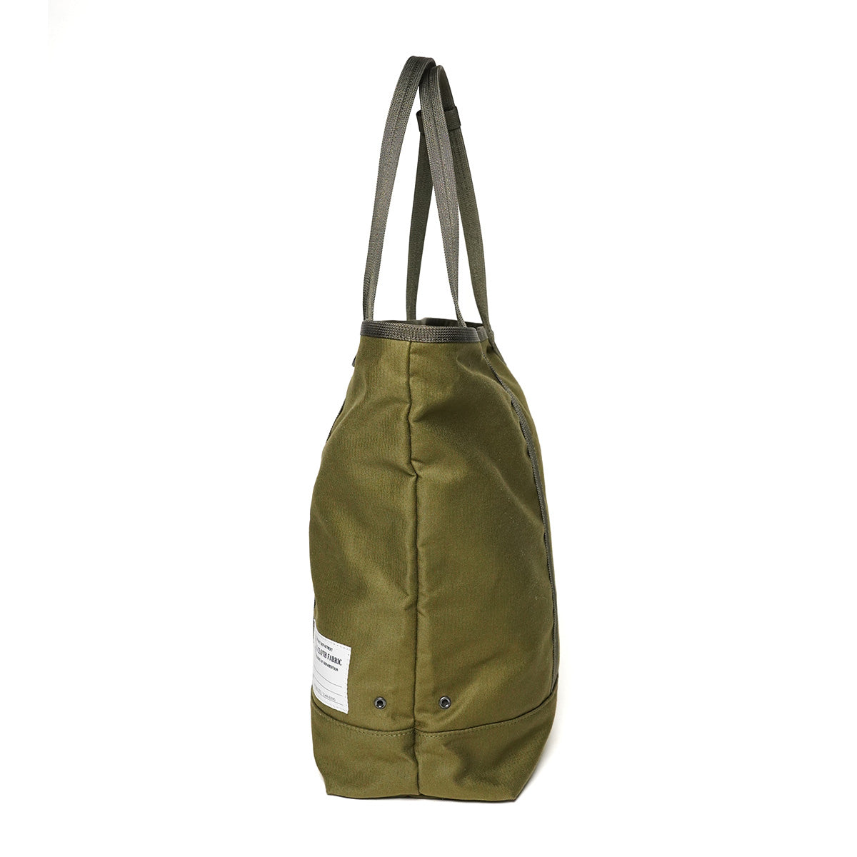 JUNGLE CLOTH -ジャングルクロス- ボストン トートバッグ GRN7702