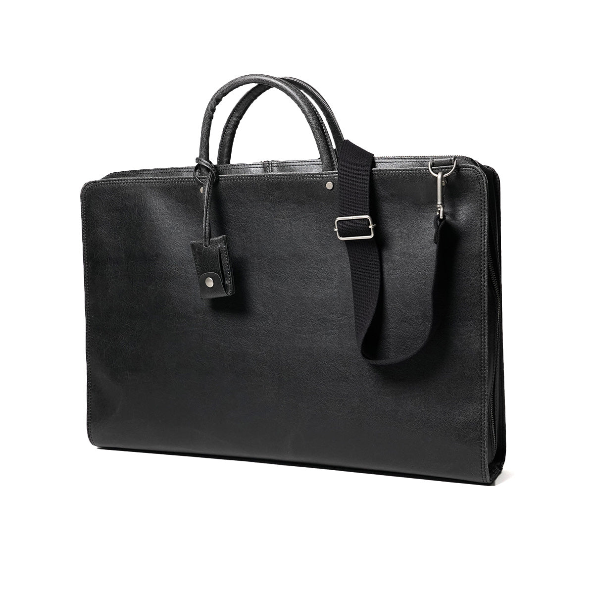 Shiraoka Business Casual Business Bag L JOB261
