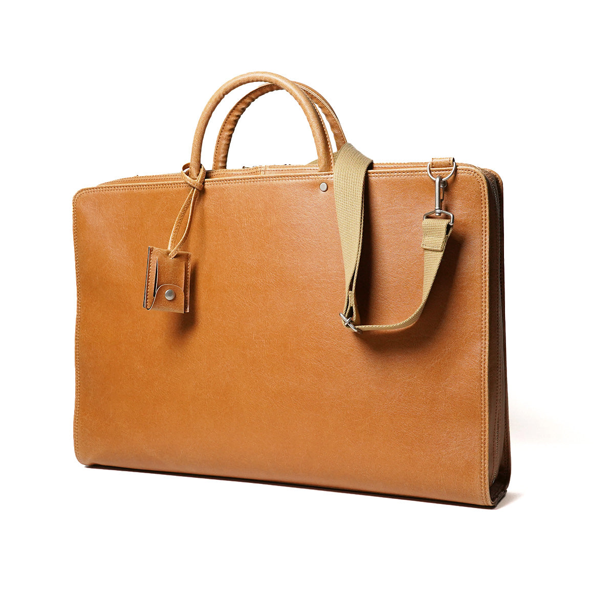Shiraoka Business Casual Business Bag L JOB261