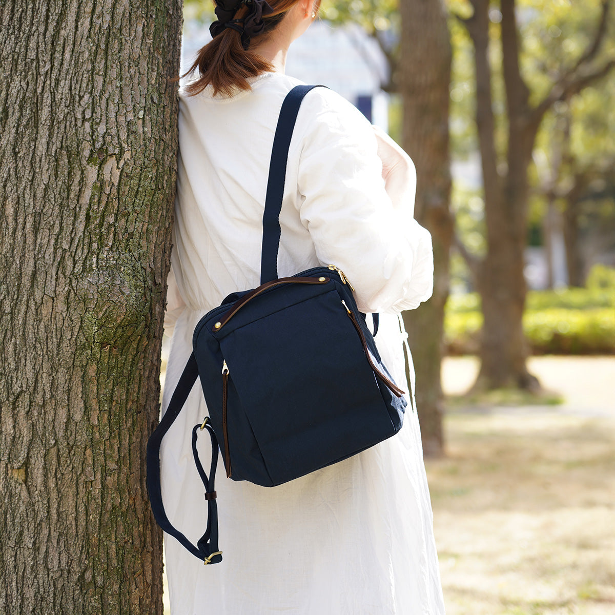 MIGAL Backpack (Small) LGRN2908