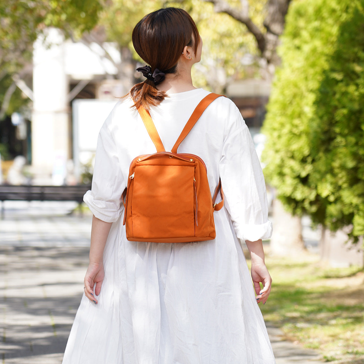 MIGAL Backpack (Small) LGRN2908