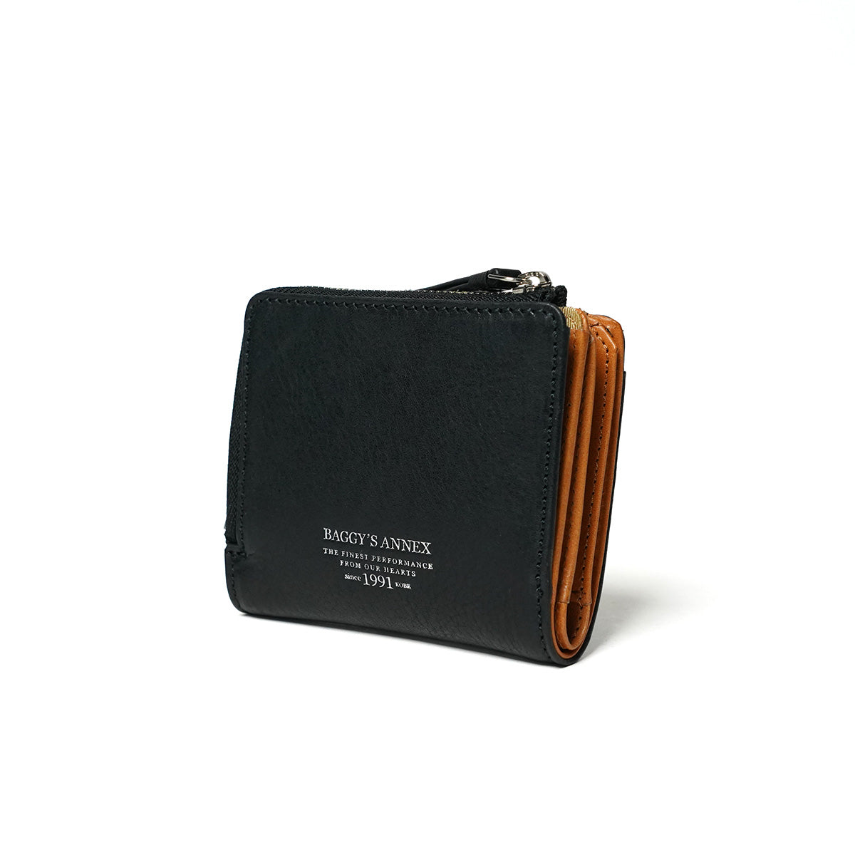 ナチュラルボックス ミニ財布 LZKM3603