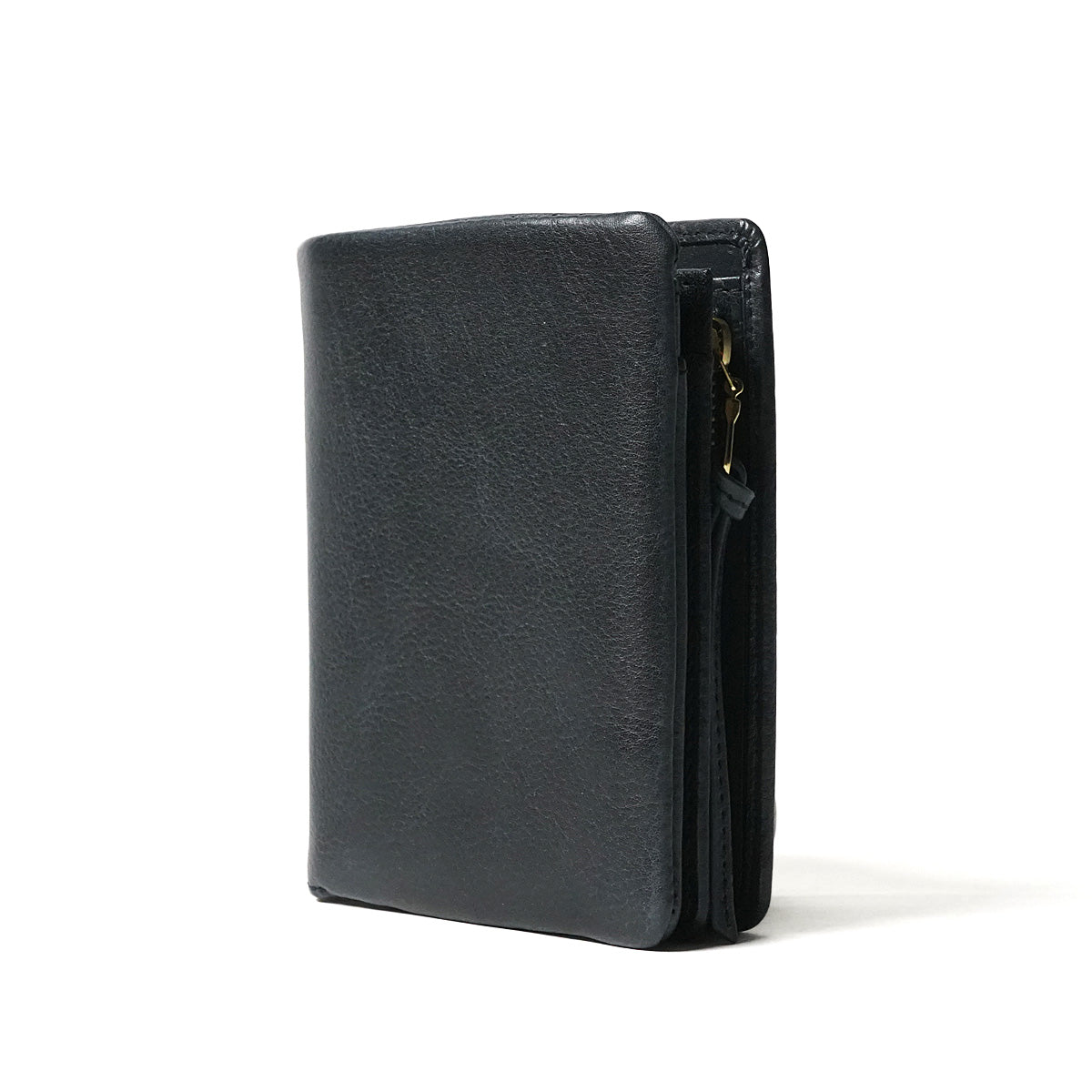 BAFU Leather -バフレザー- ハーフ財布 LZKM781