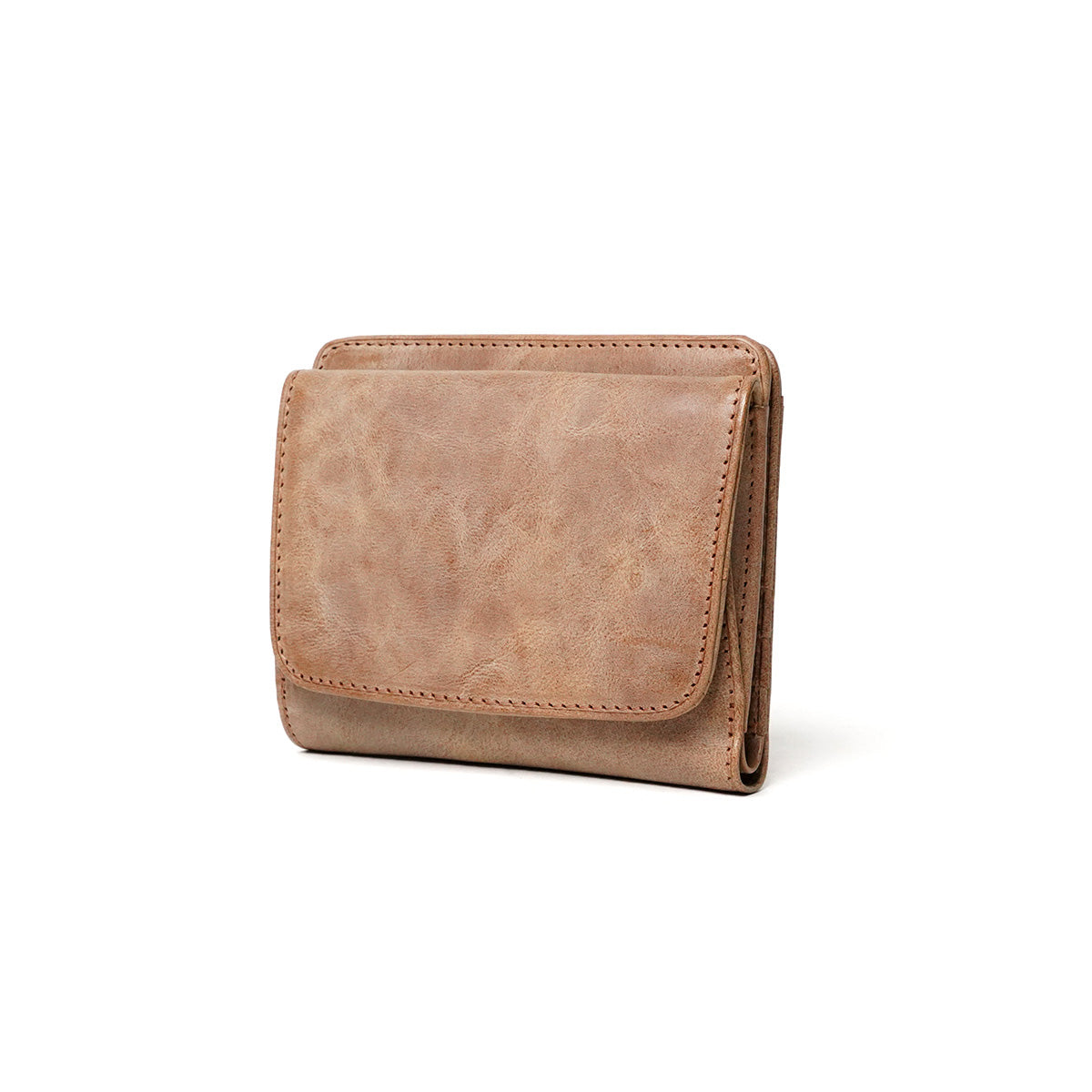 FOG Leather Bifold Wallet LZYS7008