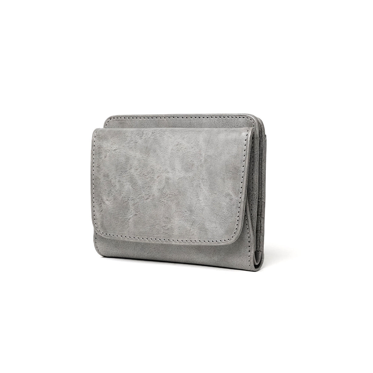 FOG Leather Bifold Wallet LZYS7008