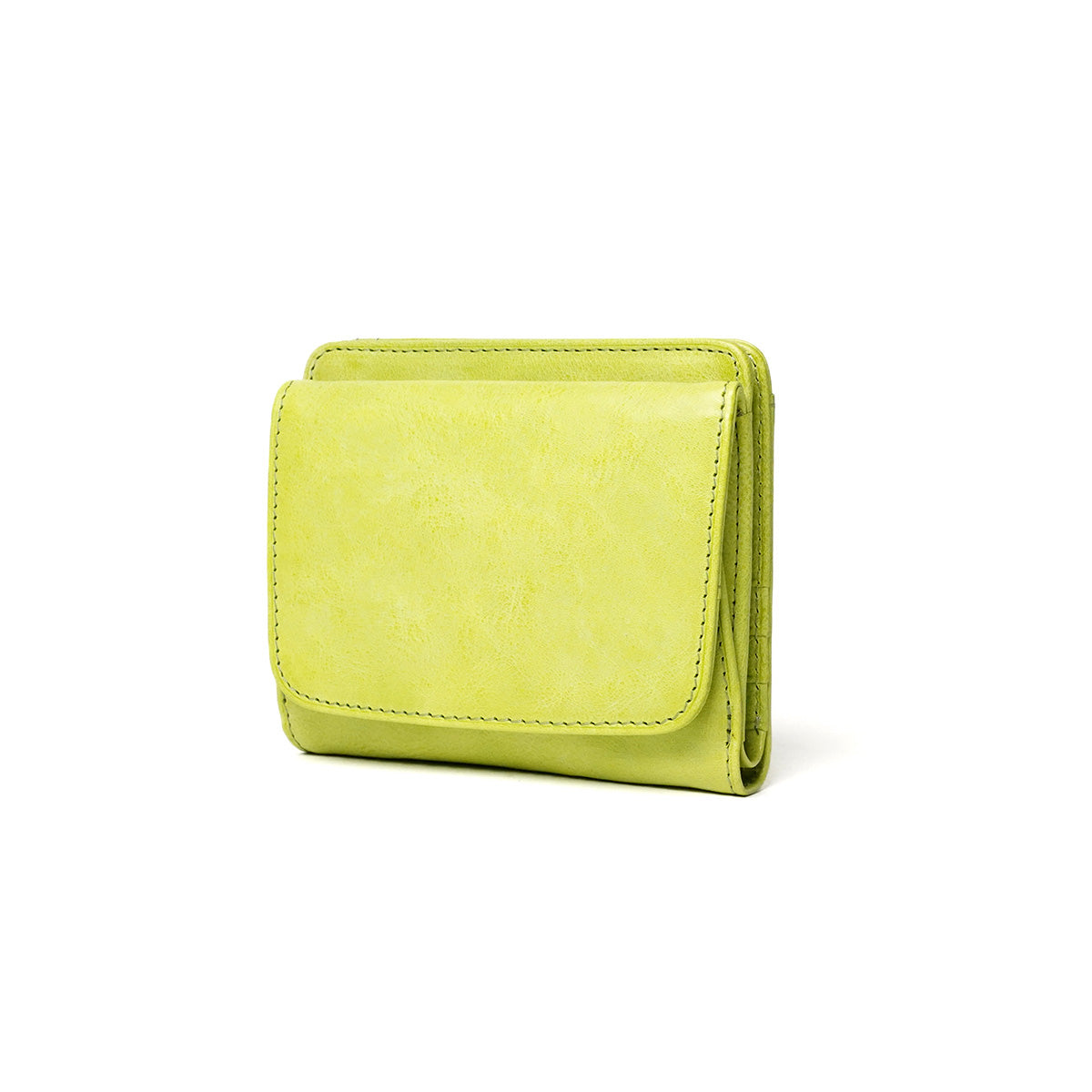 FOG Leather Bifold Wallet LZYS7008