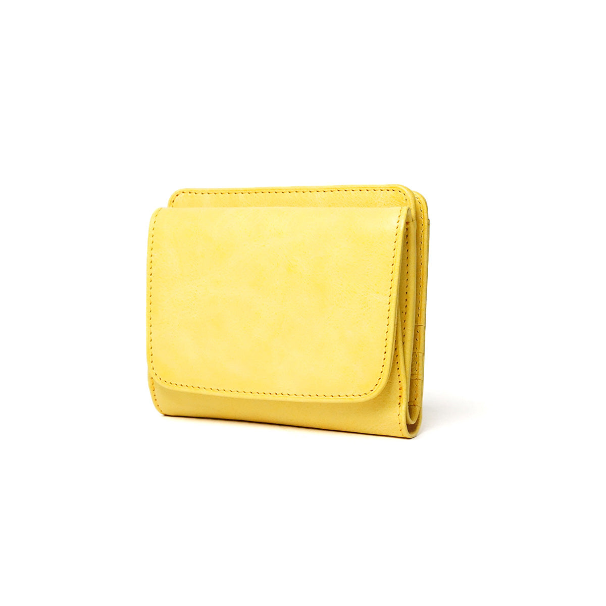 FOG Leather Bifold Wallet LZYS7008