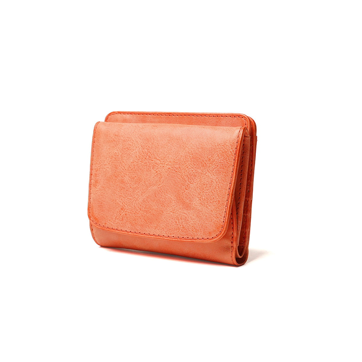 FOG Leather Bifold Wallet LZYS7008