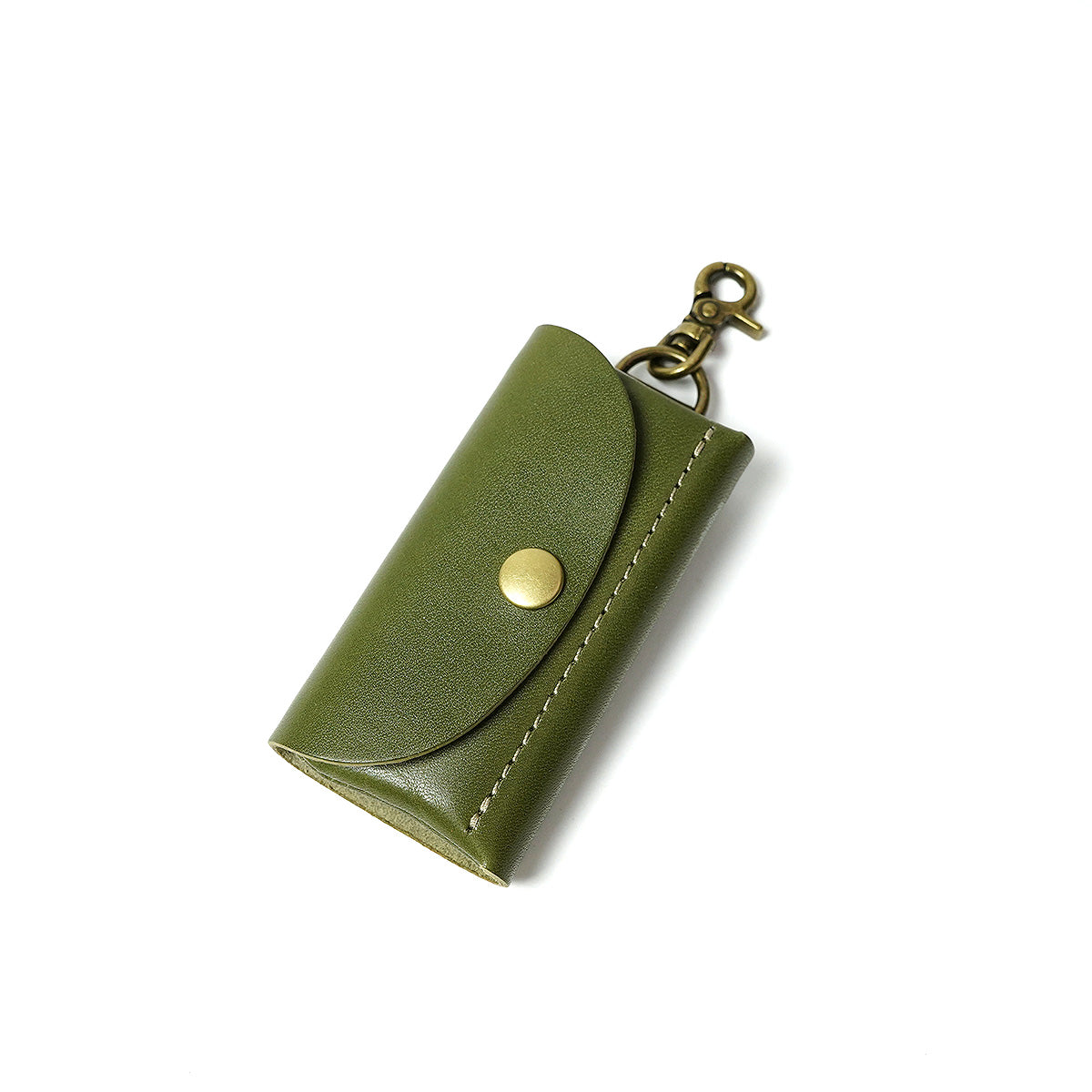In-store exclusive Tochigi Leather Key Case SFW-203