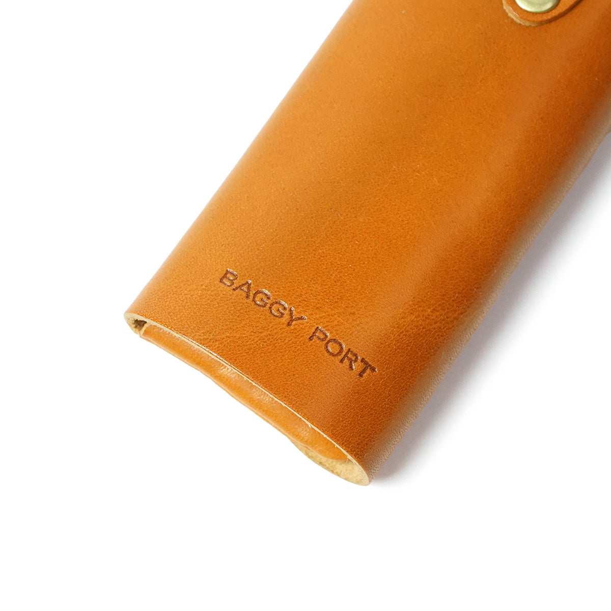 In-store exclusive Tochigi Leather Key Case SFW-203
