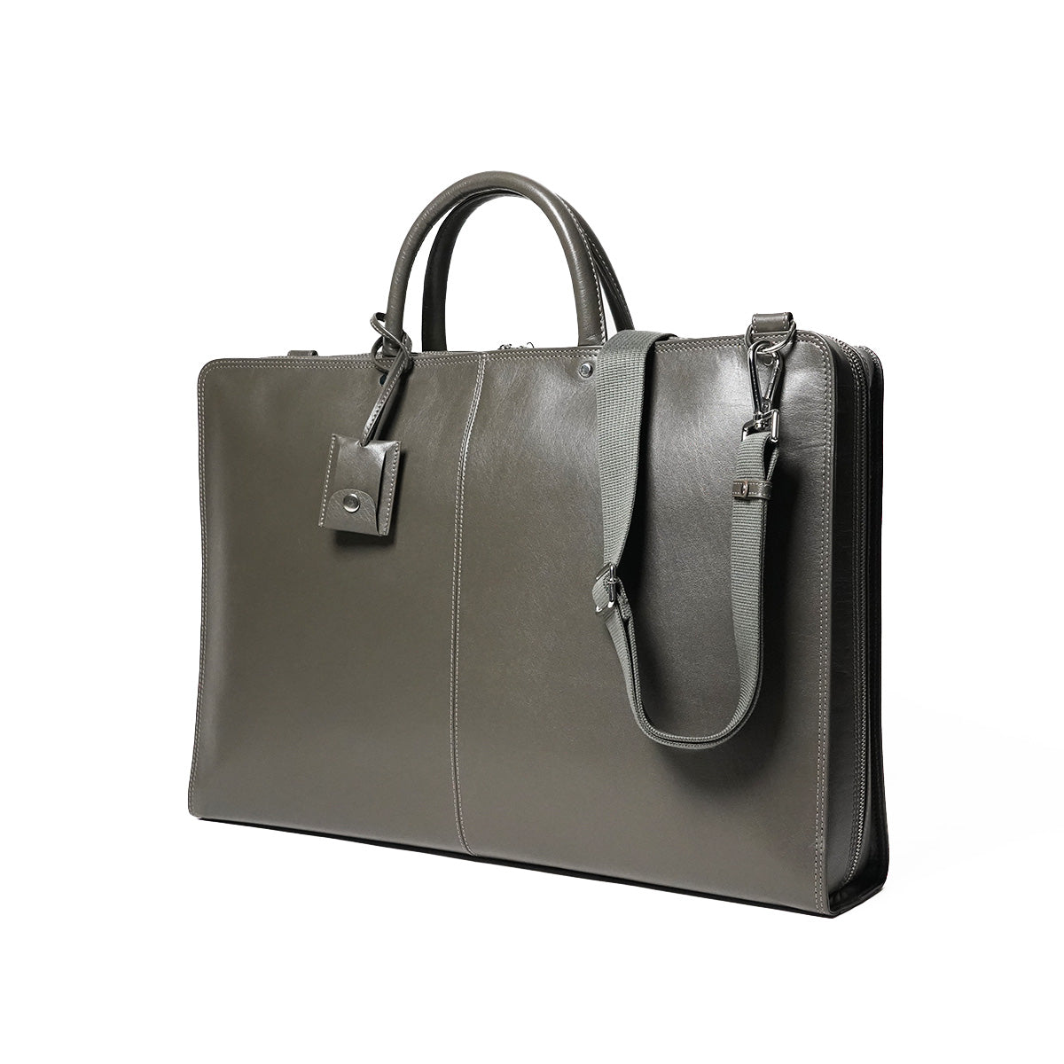 Shiraoka Business Casual Business Bag L JOB261