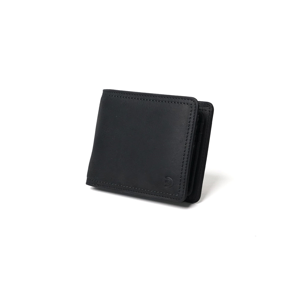 KUDU -Kudoo Leather- Bifold Wallet ZKM902