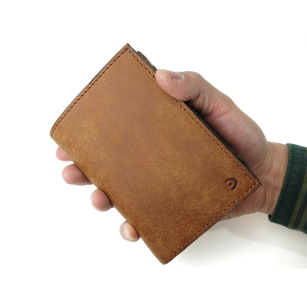 BUONA Half Wallet ZYS2402