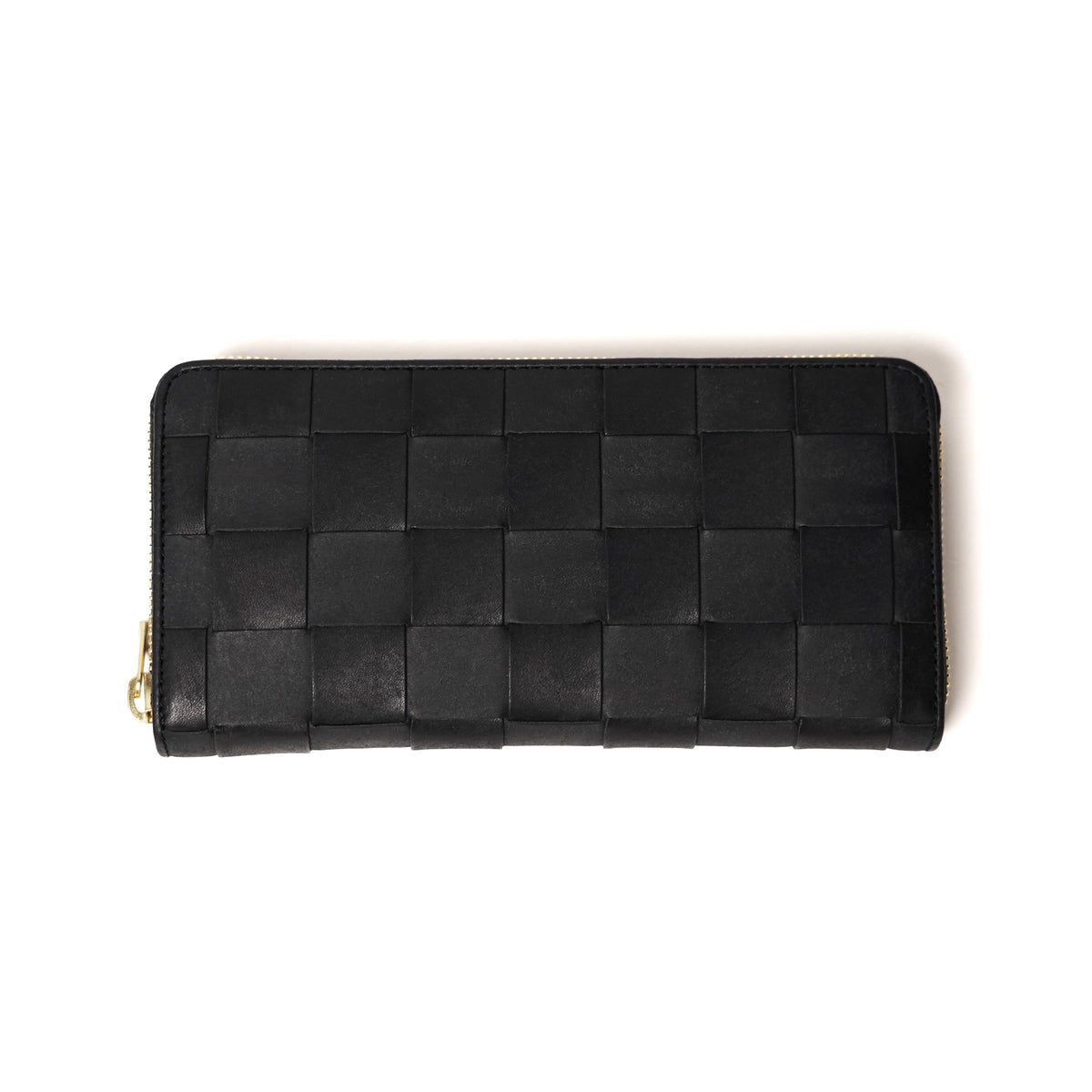 BUONA MESH -ブオナ メッシュ- ラウンドファスナー 長財布 ZYS2500