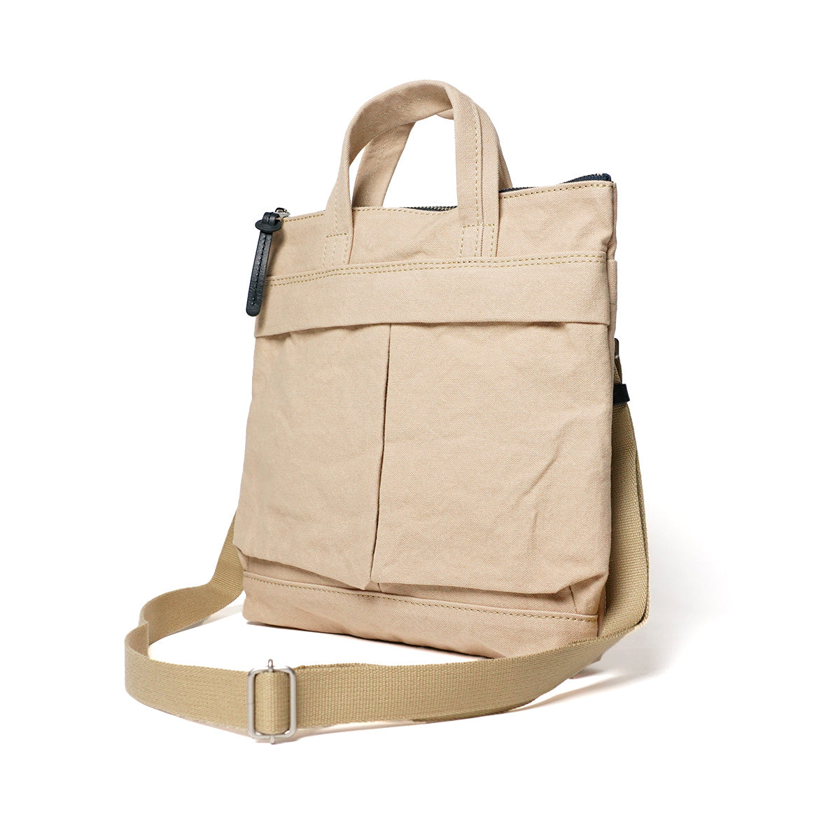 Color Bio Mini Helmet Bag GRN1529