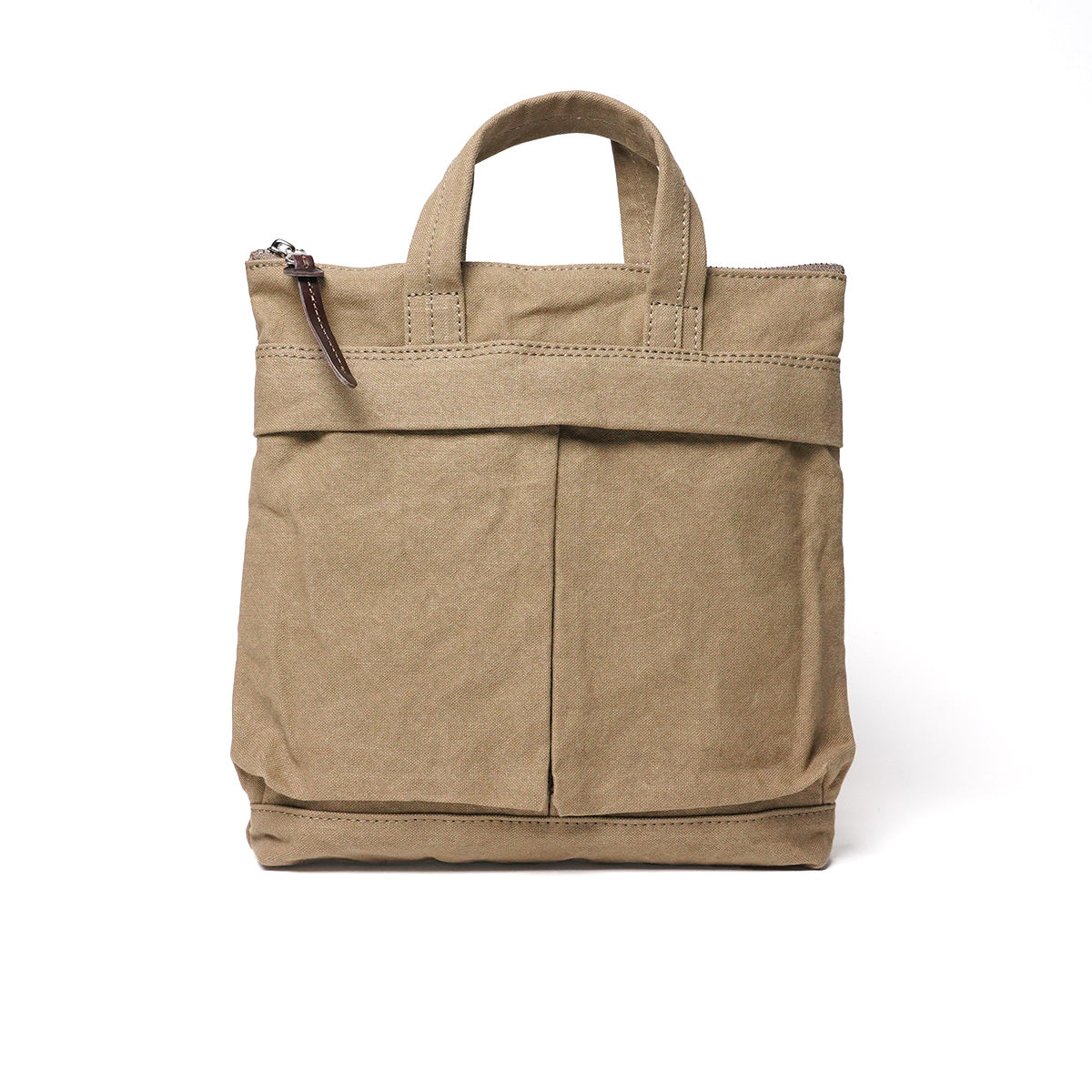 Color Bio Mini Helmet Bag GRN1529