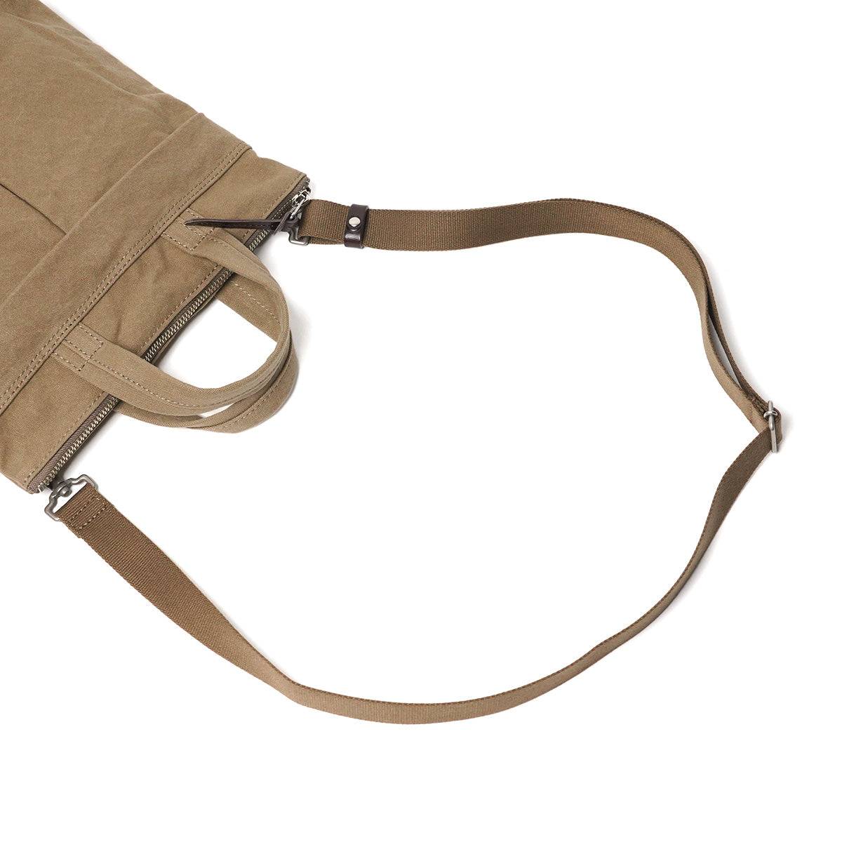 Color Bio Mini Helmet Bag GRN1529
