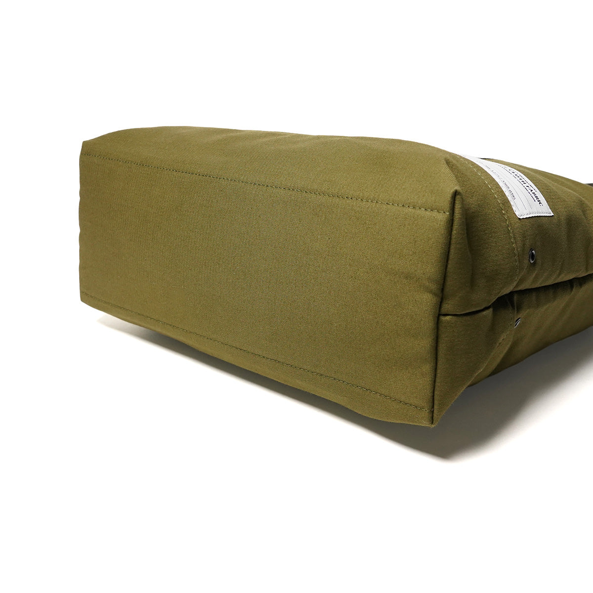 JUNGLE CLOTH -ジャングルクロス- ニュースペーパー ショルダーバッグ Lサイズ GRN7701