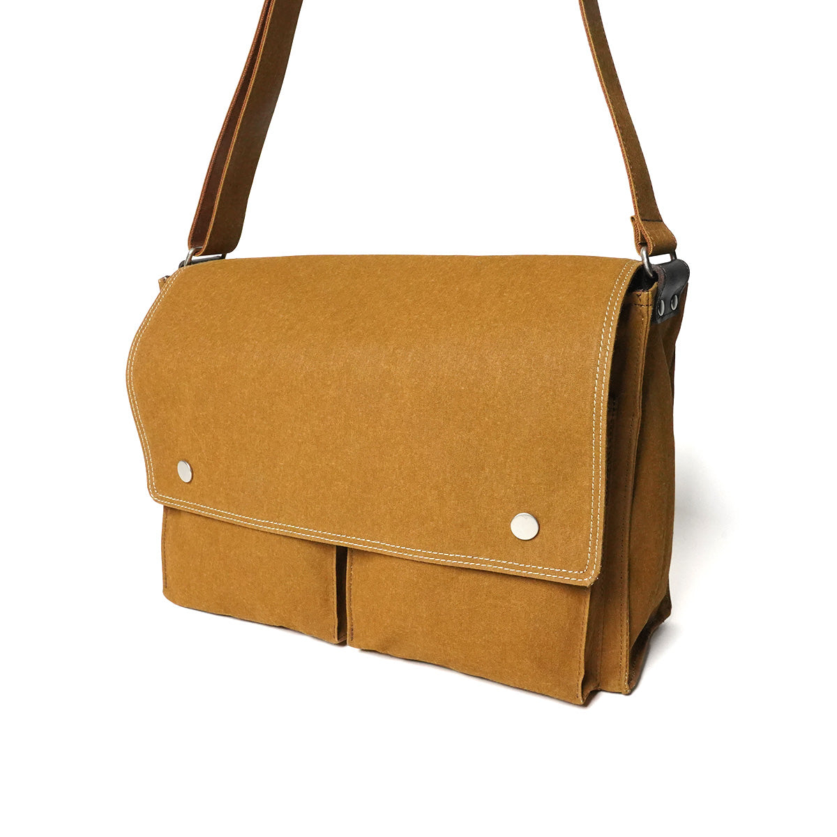 Shelter Duck 橫向單肩包 (大) INS603