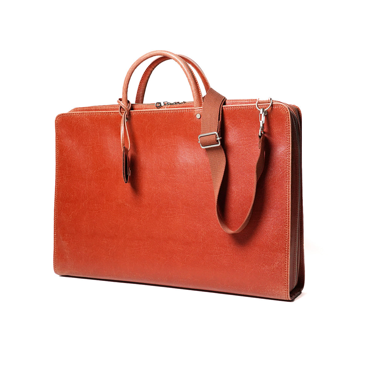 Shiraoka Business Casual Business Bag L JOB261
