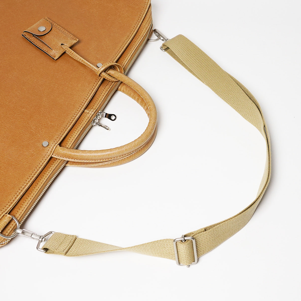 Shiraoka Business Casual Business Bag L JOB261