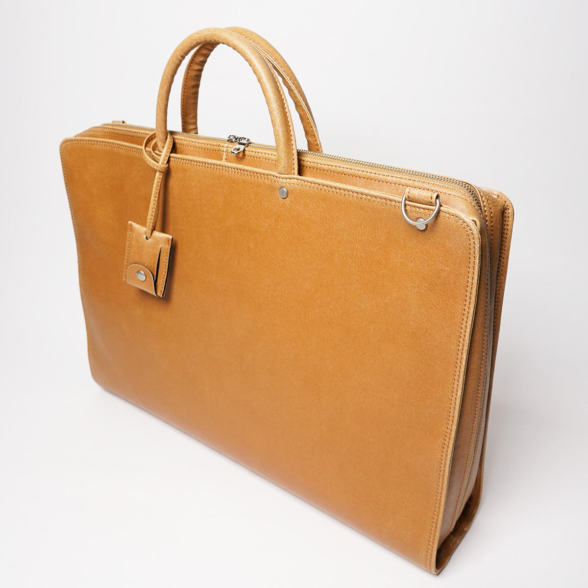Shiraoka Business Casual Business Bag L JOB261