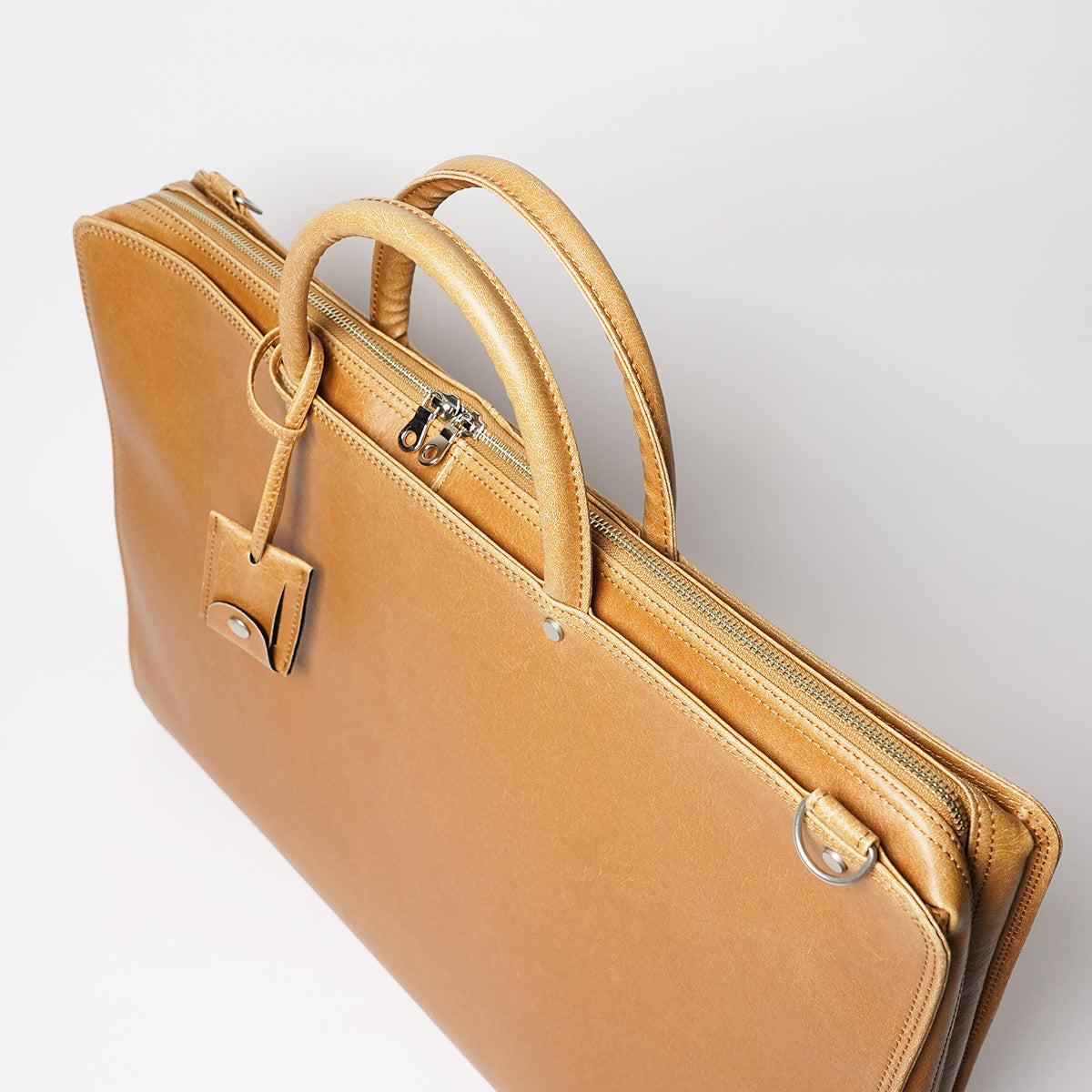 Shiraoka Business Casual Business Bag L JOB261