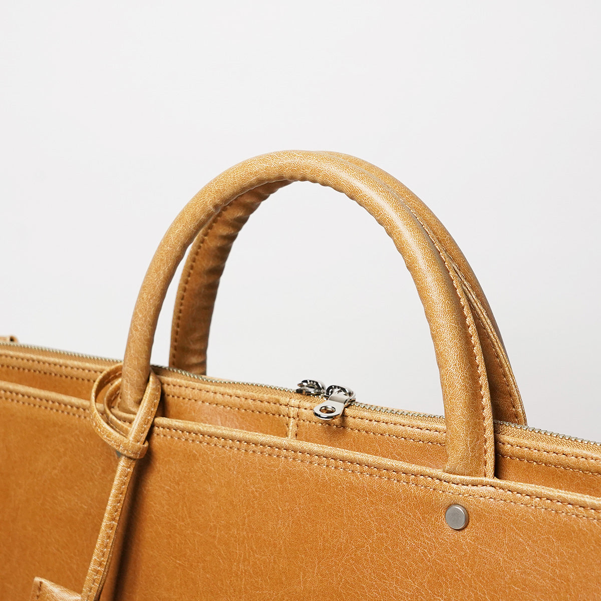 Shiraoka Business Casual Business Bag L JOB261