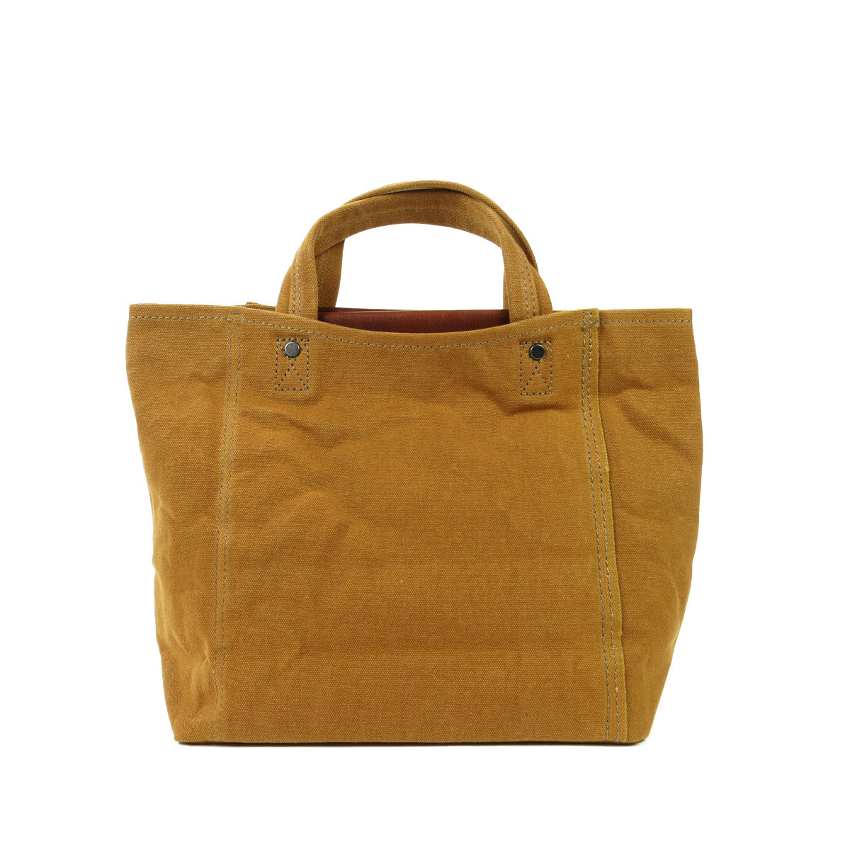 21oz Army Duck Mini Tote Bag KOG300