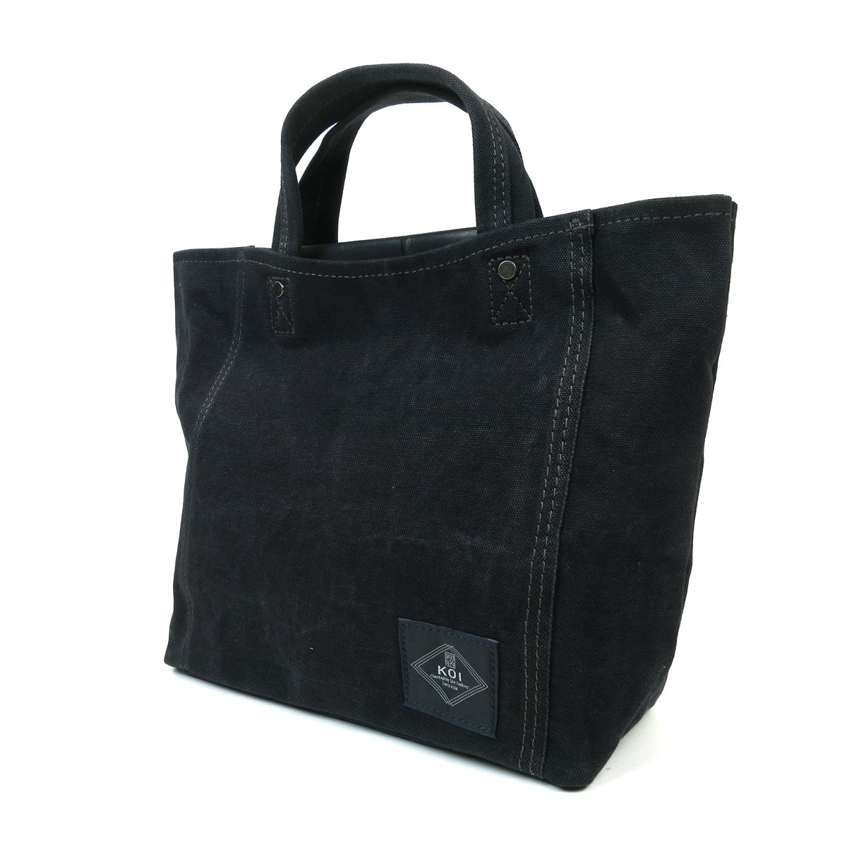 21oz Army Duck Mini Tote Bag KOG300