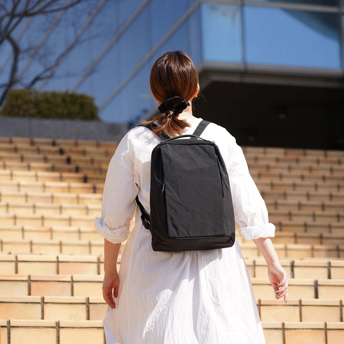 MIGAL Backpack (M size) LGRN2907