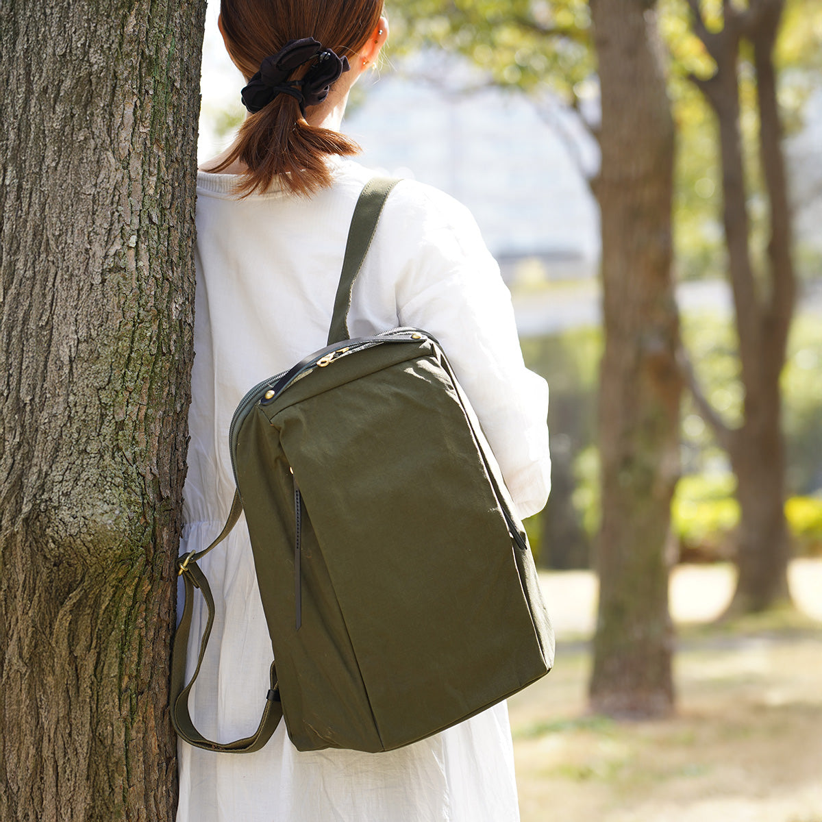 MIGAL Backpack (M size) LGRN2907