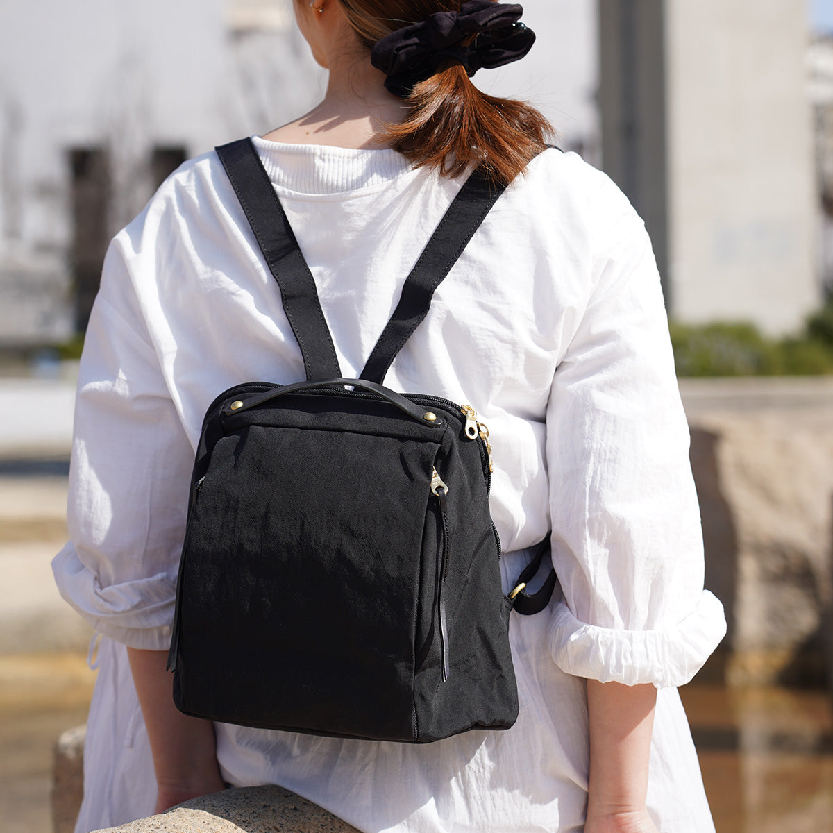 MIGAL Backpack (Small) LGRN2908