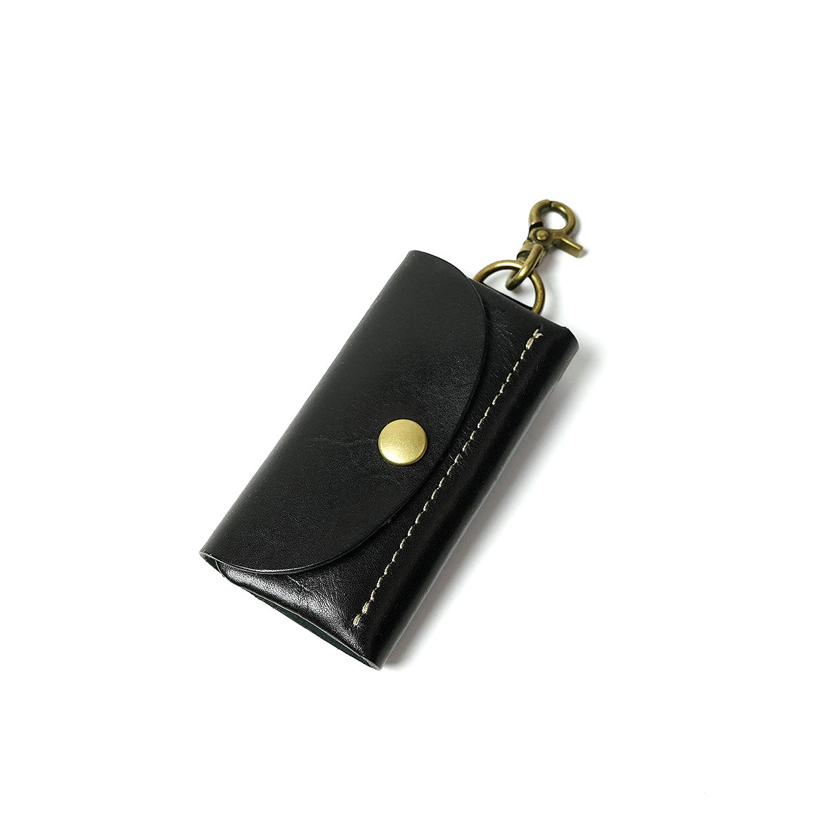 In-store exclusive Tochigi Leather Key Case SFW-203