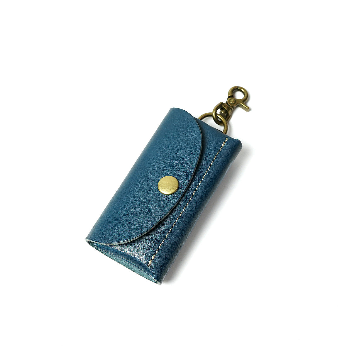 In-store exclusive Tochigi Leather Key Case SFW-203
