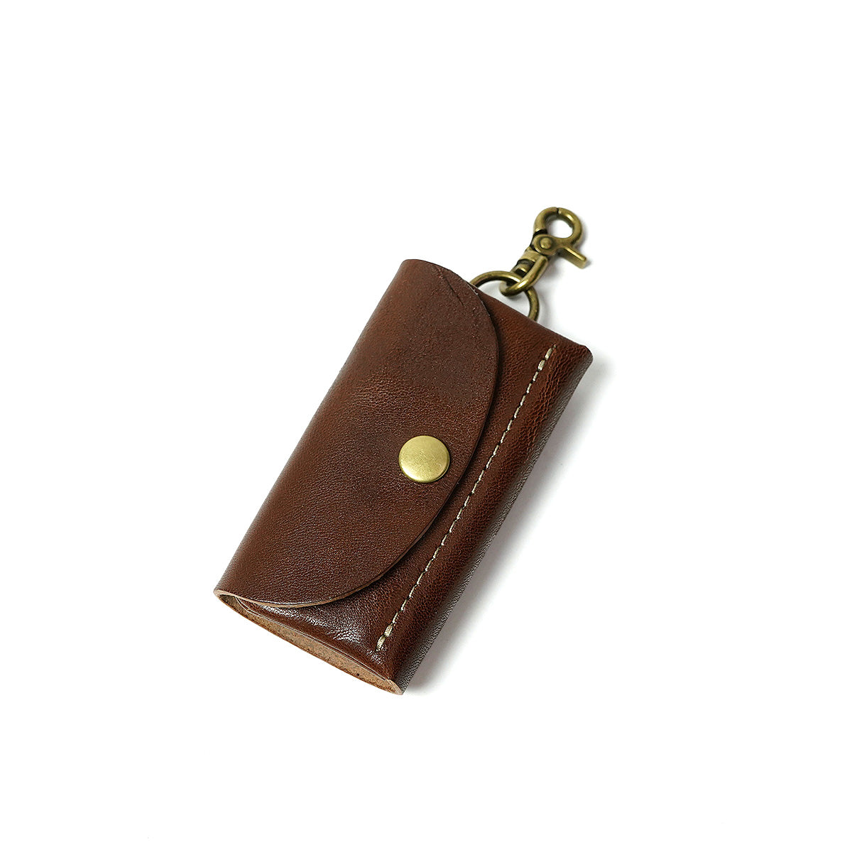 In-store exclusive Tochigi Leather Key Case SFW-203