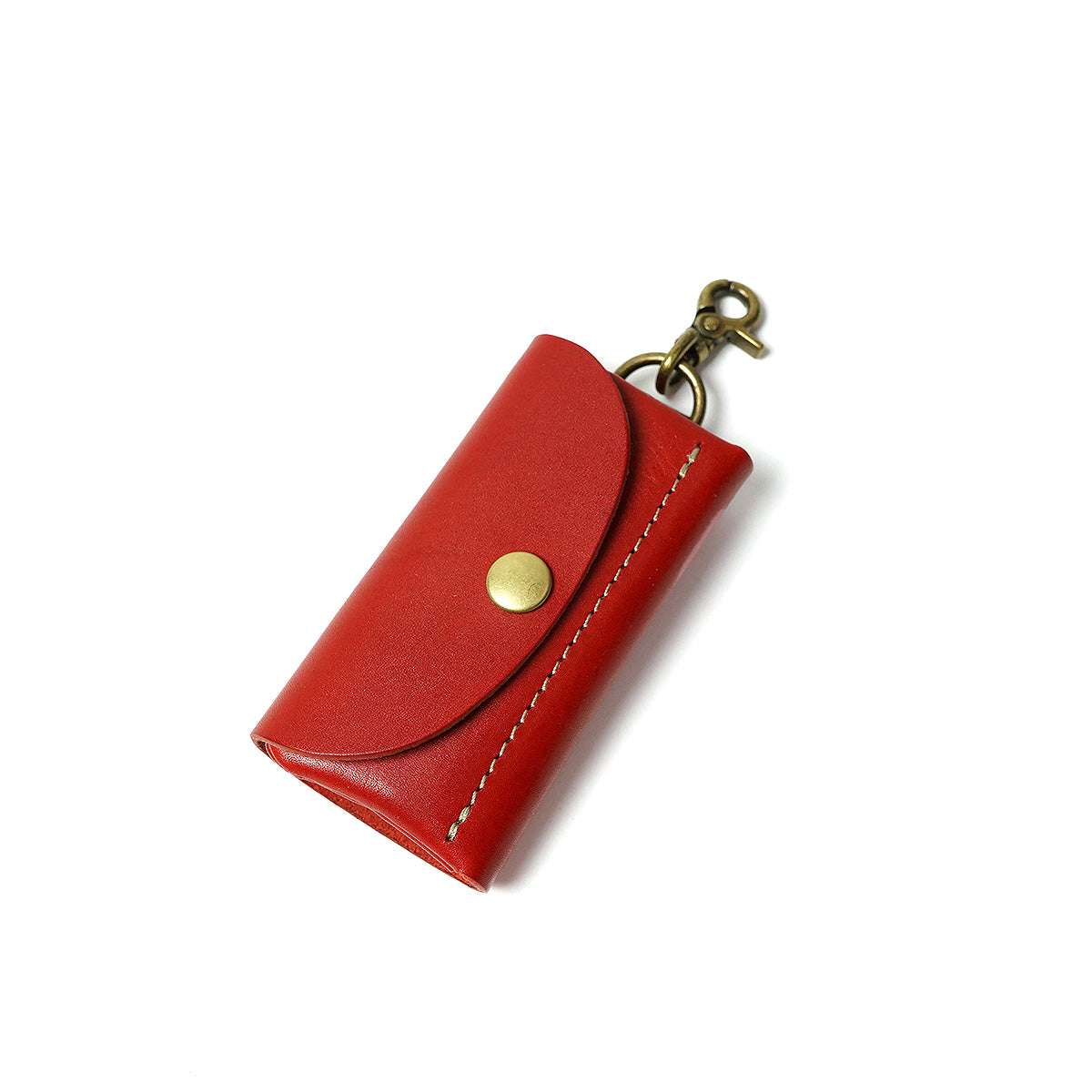 In-store exclusive Tochigi Leather Key Case SFW-203