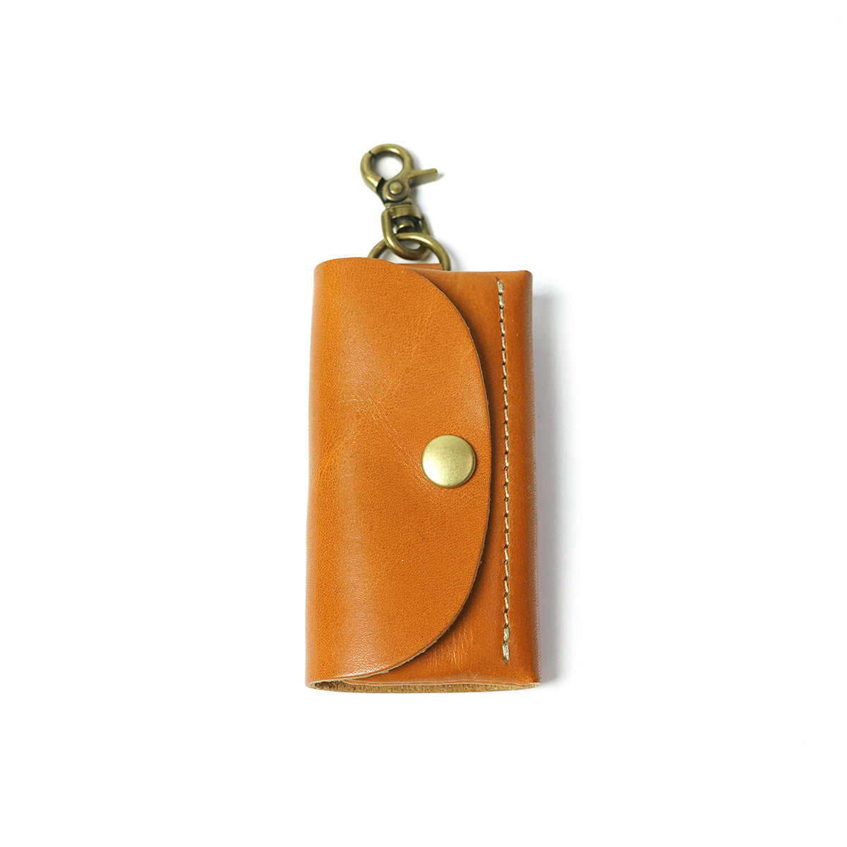 In-store exclusive Tochigi Leather Key Case SFW-203