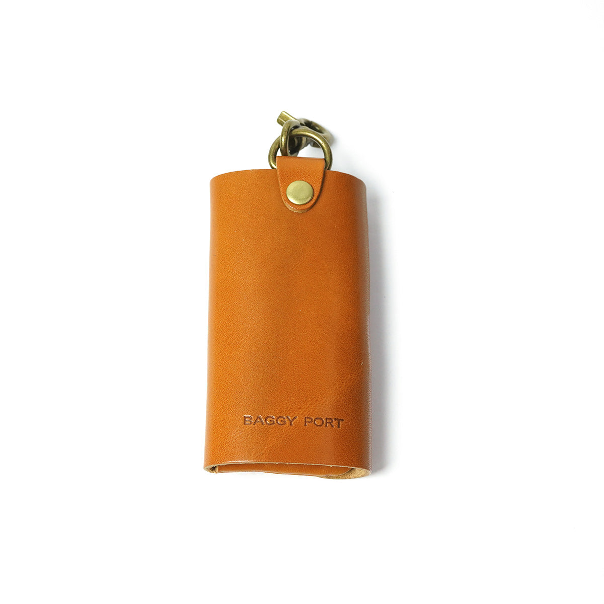 In-store exclusive Tochigi Leather Key Case SFW-203