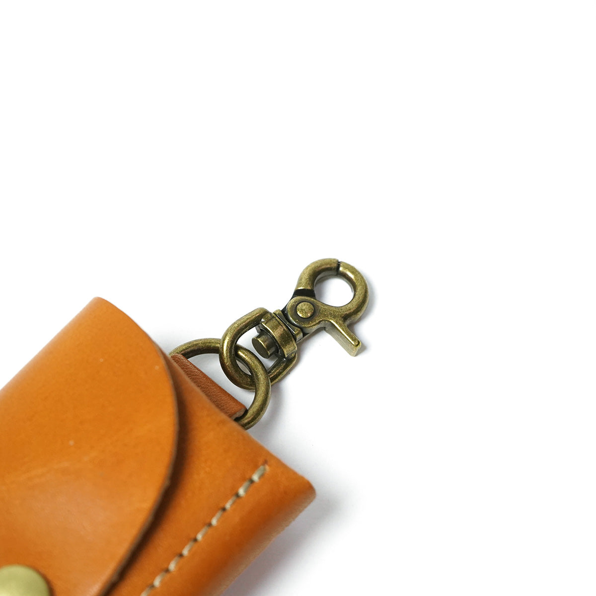 In-store exclusive Tochigi Leather Key Case SFW-203