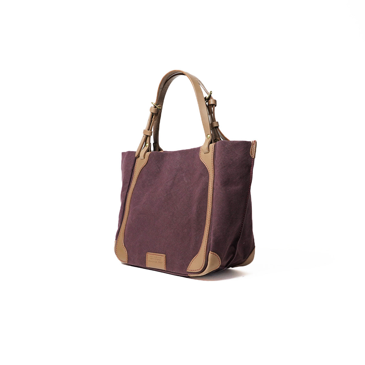 Waterproof Douman Nomadoma Tote Bag (S) SMIC130