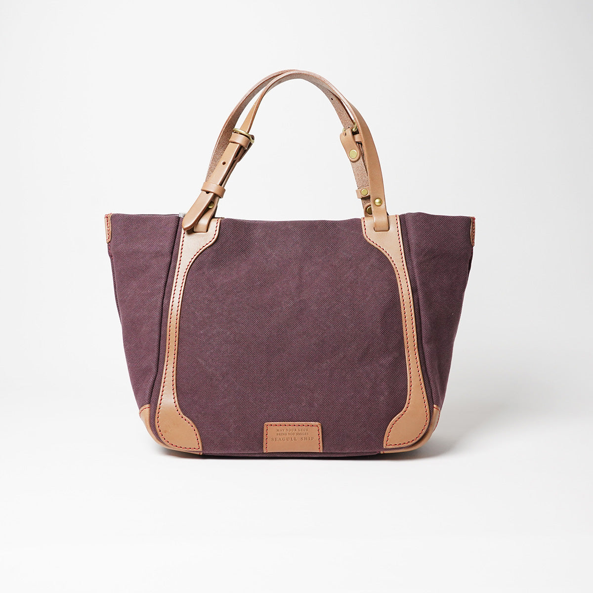Waterproof Douman Nomadoma Tote Bag (S) SMIC130