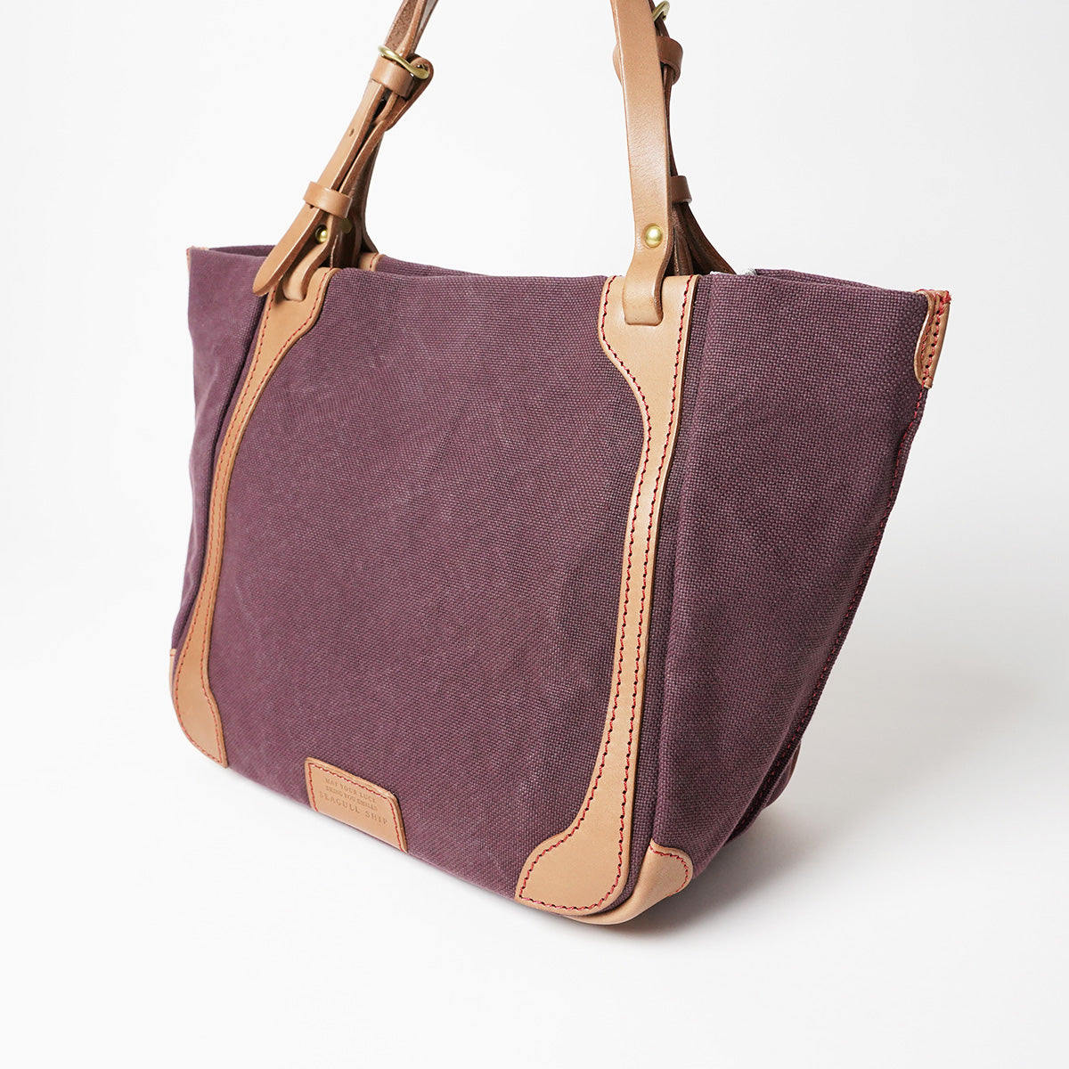 Waterproof Douman Nomadoma Tote Bag (S) SMIC130