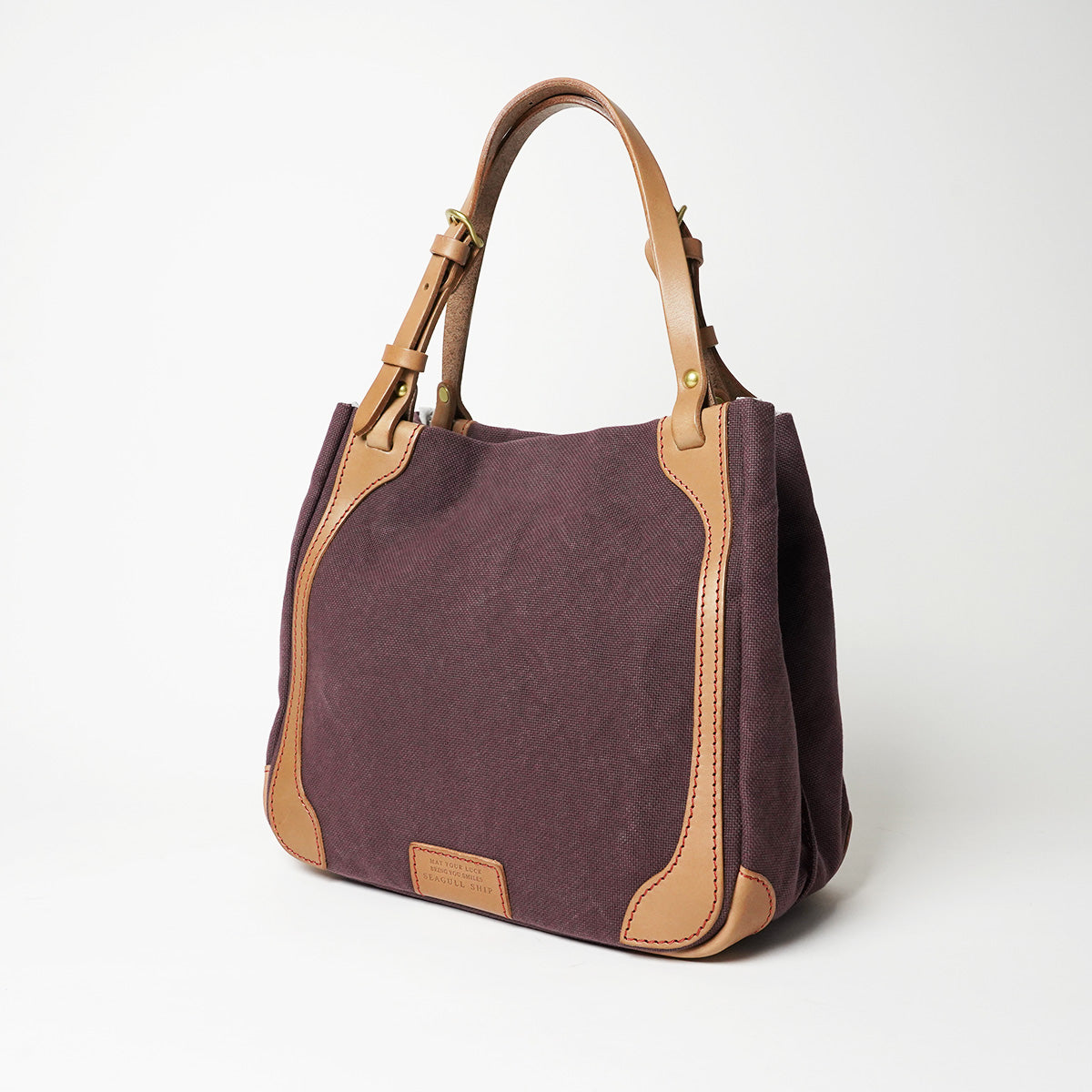Waterproof Douman Nomadoma Tote Bag (S) SMIC130