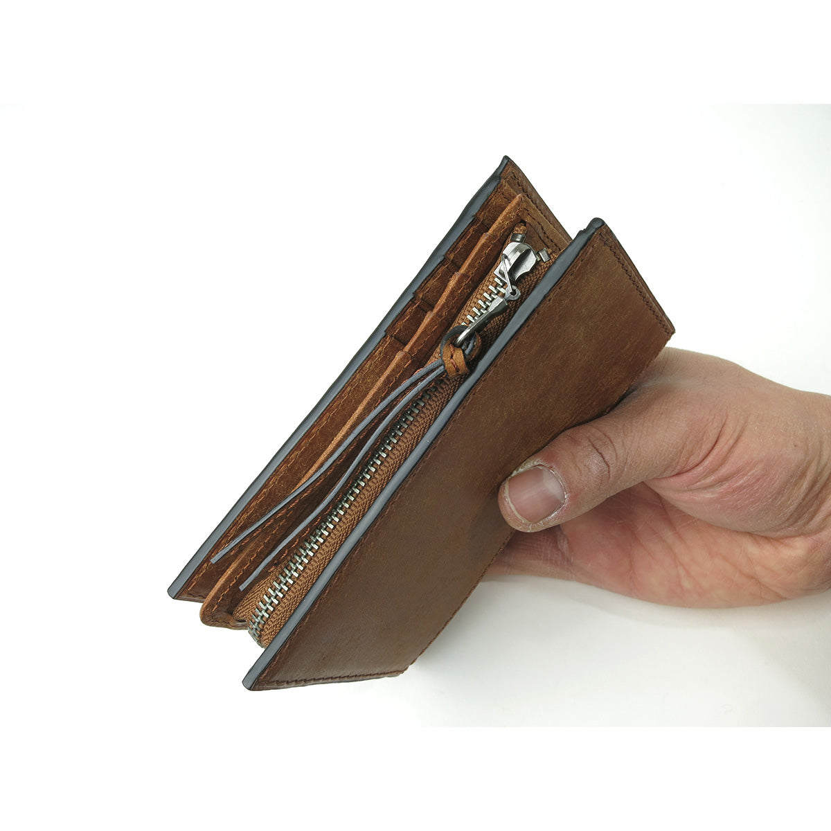 BUONA Half Wallet ZYS2402