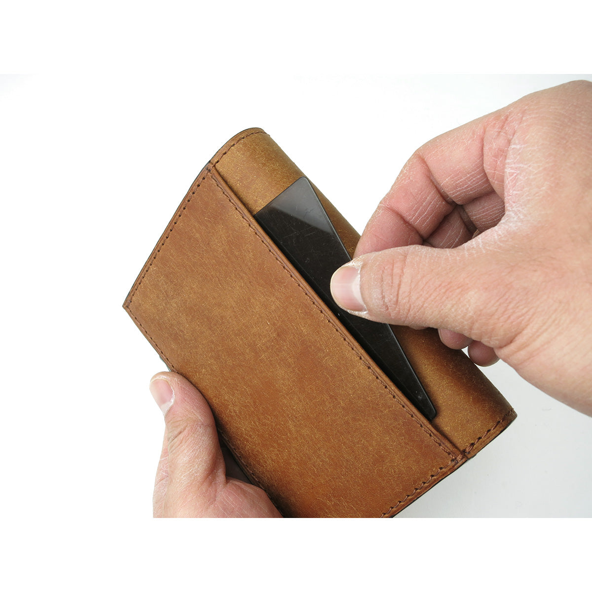 BUONA Half Wallet ZYS2402