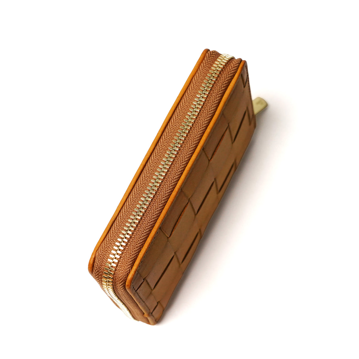 BUONA MESH  -ブオナ メッシュ- ラウンドファスナー ハーフ財布 ZYS2501